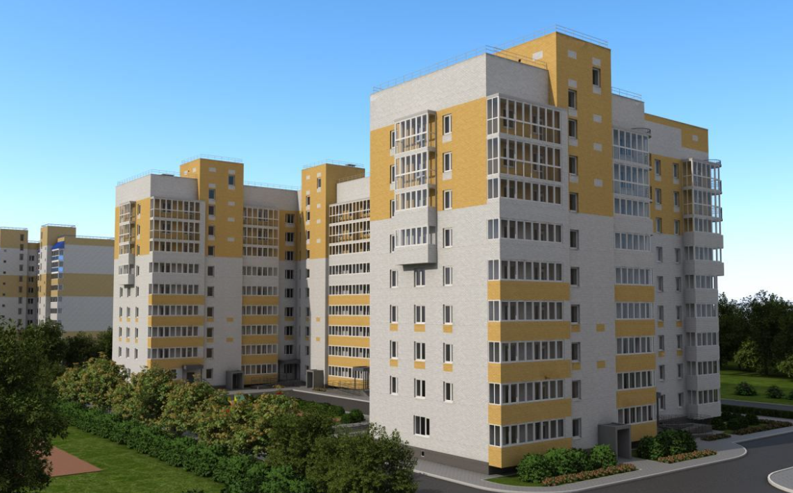 мкр. Московка-2